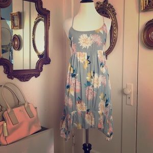 O’Neill Summer Dress
